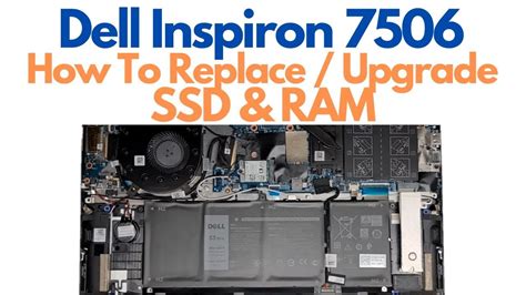 dell inspiron ram upgrade|Iba pa.